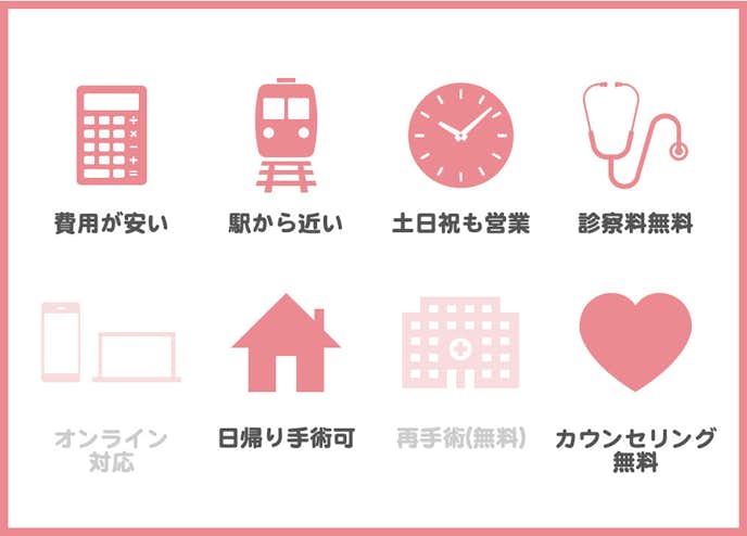 札幌でおすすめの二重整形クリニック10選 値段が安いモニター制度ありの人気病院特集 Smartlog 札幌でおすすめの二重整形クリニック10選 値段が安いモニター制度ありの人気病院特集 Smartlog