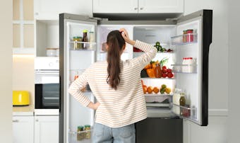 大型冷蔵庫のおすすめ10選｜大家族・まとめ買いに最適な大容量モデルを紹介！