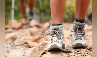 登山靴のおすすめ18選。初心者も使...