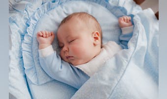 ベビー枕のおすすめ10選|ママから...
