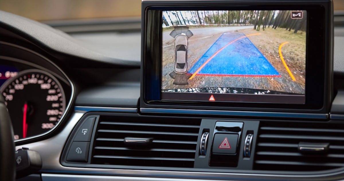 オンダッシュモニターのおすすめ10選 カーナビやテレビなどに使える車載モニターを紹介 Smartlog オンダッシュモニターのおすすめ10選 カーナビやテレビなどに使える車載モニターを紹介 Smartlog