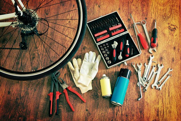 自転車工具セットのおすすめ集 メンテナンスに必要な道具が揃った一式を紹介 Smartlog