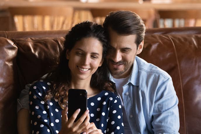 彼氏が甘えるようになった理由は何 甘えん坊彼氏への対応の仕方を紹介 Smartlog 彼氏が甘えるようになった理由は何 甘えん坊彼氏への対応の仕方を紹介 Smartlog