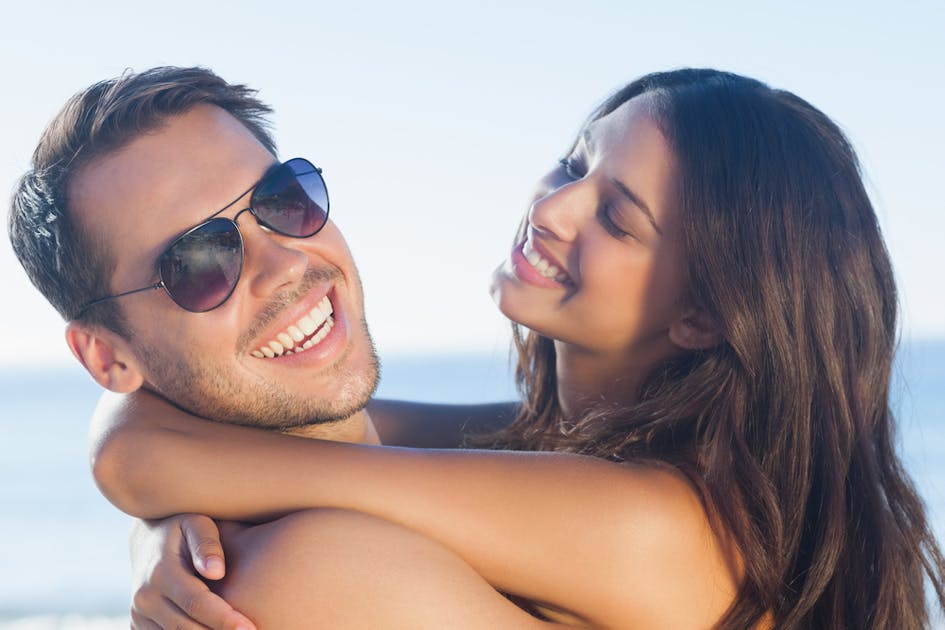 ハグが好きな人の特徴とは すぐに抱きしめてくる人の共通点を大公開 Smartlog