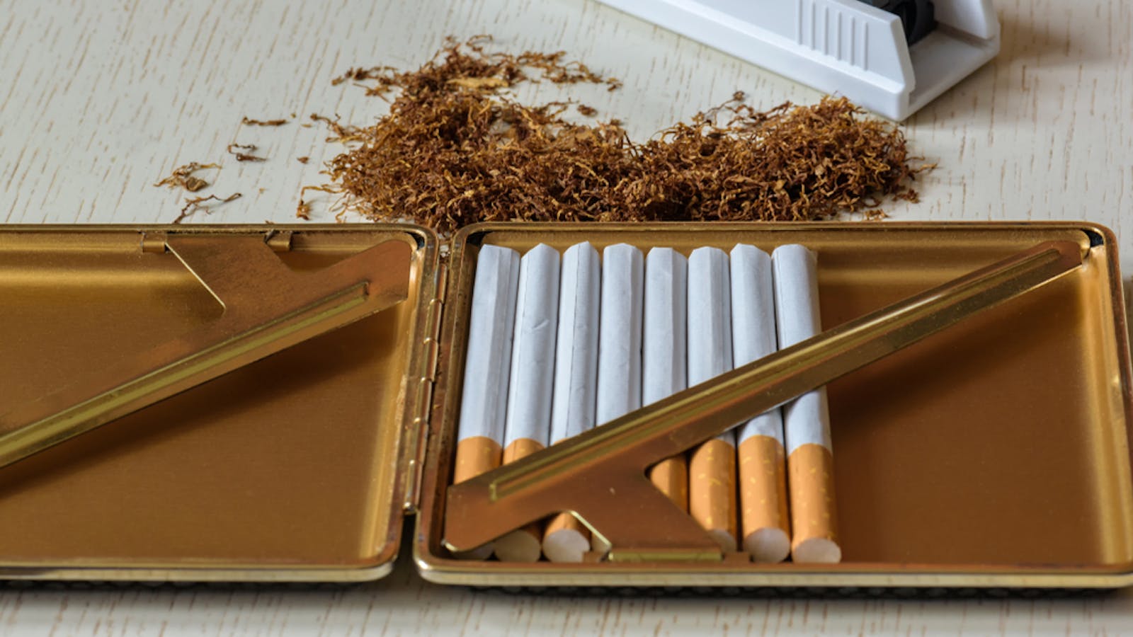 手巻きタバコケースのおすすめ10選 おしゃれな人気シガレット入れを大公開 セレクト 手巻きタバコケースのおすすめ10選 おしゃれな人気シガレット入れを大公開 セレクト