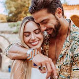 付き合ってからハグまでの理想的な期間は?自...