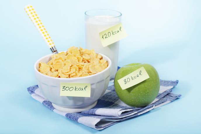 1キロ痩せるにはどんな努力が必要 効果的にダイエットできる食事 運動を大公開 Smartlog