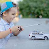 【2025年】子供向けラジコンのおすすめ一覧。お子さんでも簡単に遊べて安全な人気商品を大特集