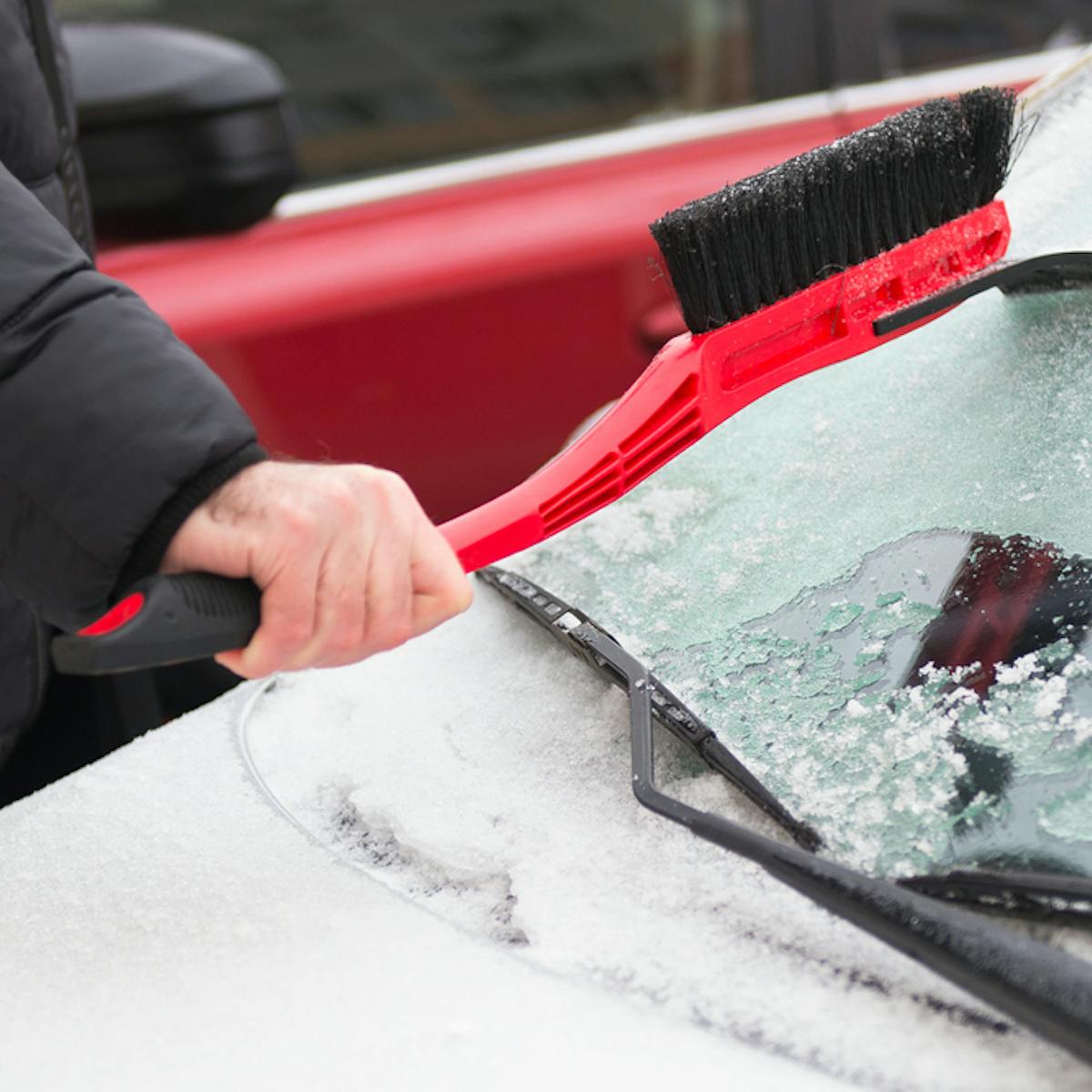 スノーブラシのおすすめ9選 傷つけずに車の雪おろしができる人気商品を解説 セレクト
