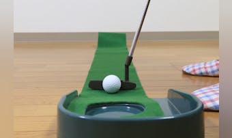 【プロ認定】パターマットのおすすめ...
