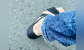 靴擦れ防止グッズのおすすめ集｜かかとなど足の痛みを防ぐ人気の対策アイテムを厳選
