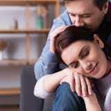 頭にキスをする男性心理とは?キスの場所でわかる彼氏の気持ちを大公開