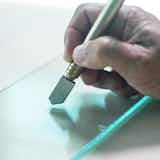 ガラスカッターのおすすめ集|安全で初心者でも使いやすいガラス切りを厳選