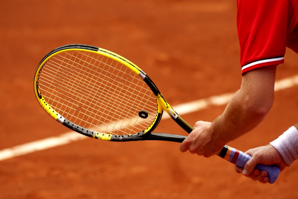 テニスラケット向け振動止めのおすすめ10選｜打球感が変わる人気商品を解説 | Smartlog