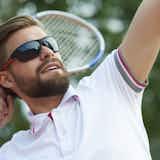 テニス用サングラスのおすすめ11選。選び方&試合中の眩しさを軽減する人気商品を厳選