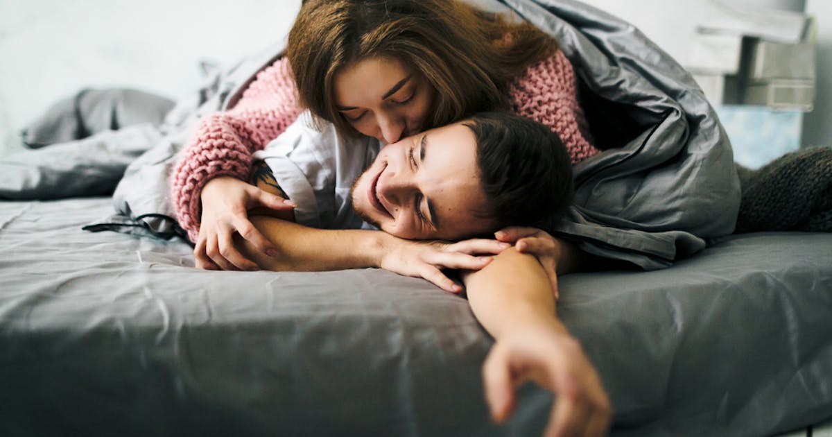 付き合って2ヶ月で体の関係を持つのは早い ベストタイミングを見極める方法を解説 Smartlog