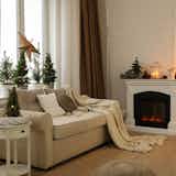 暖炉型ファンヒーターのおすすめ8選。おしゃれな人気の暖房器具を徹底比較