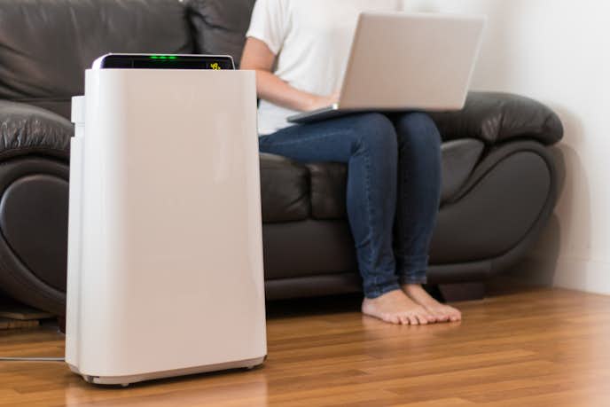 ほこり除去におすすめ空気清浄機10選 集塵力最強の人気家電を比較 Smartlog ほこり除去におすすめ空気清浄機10選 集塵力最強の人気家電を比較 Smartlog