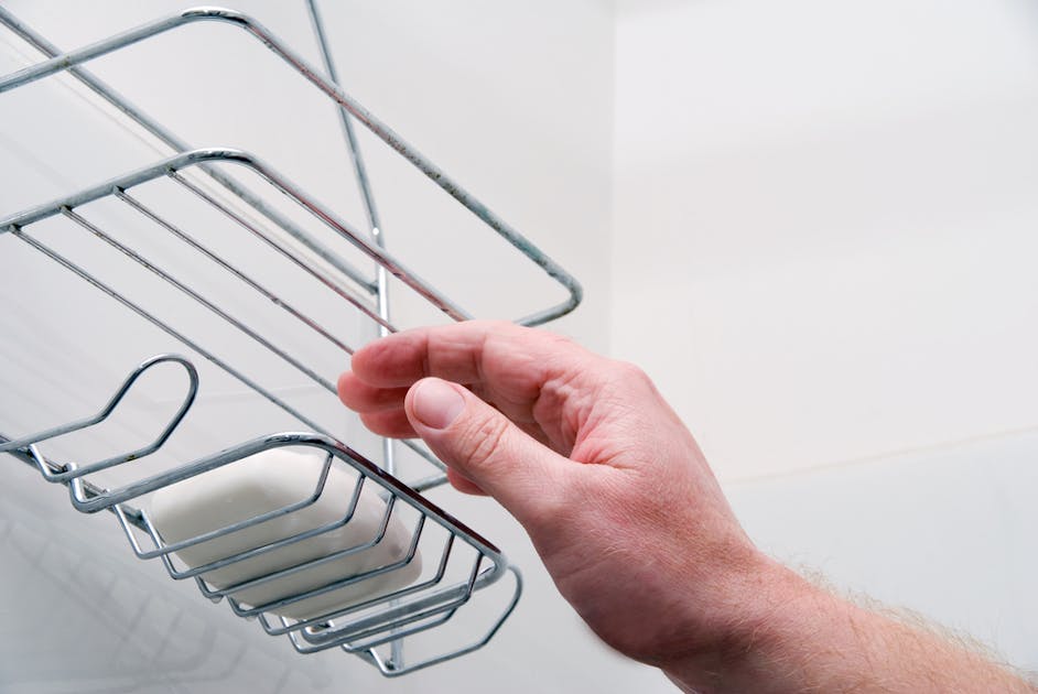 シャワーラックのおすすめ特集 バス用品をおしゃれに収納できる人気商品とは Smartlog シャワーラックのおすすめ特集 バス用品をおしゃれに収納できる人気商品とは Smartlog