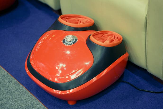 21 フットマッサージャーのおすすめ比較 足の疲れが取れる人気マッサージ機とは Smartlog 21 フットマッサージャーのおすすめ比較 足の疲れが取れる人気マッサージ機とは Smartlog