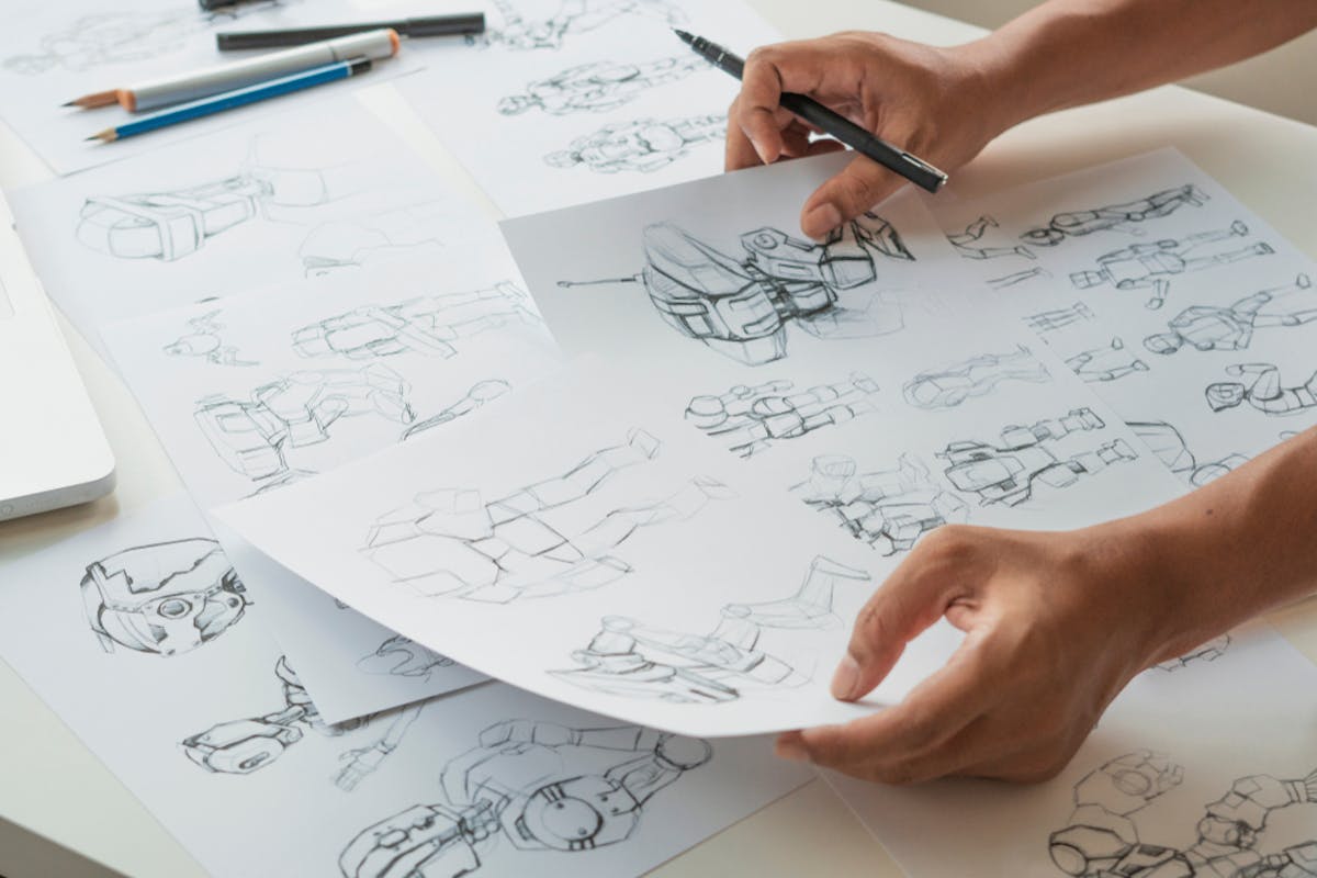 イラストペンのおすすめ15選 漫画や絵を描くのに最適な人気商品を大公開 セレクト