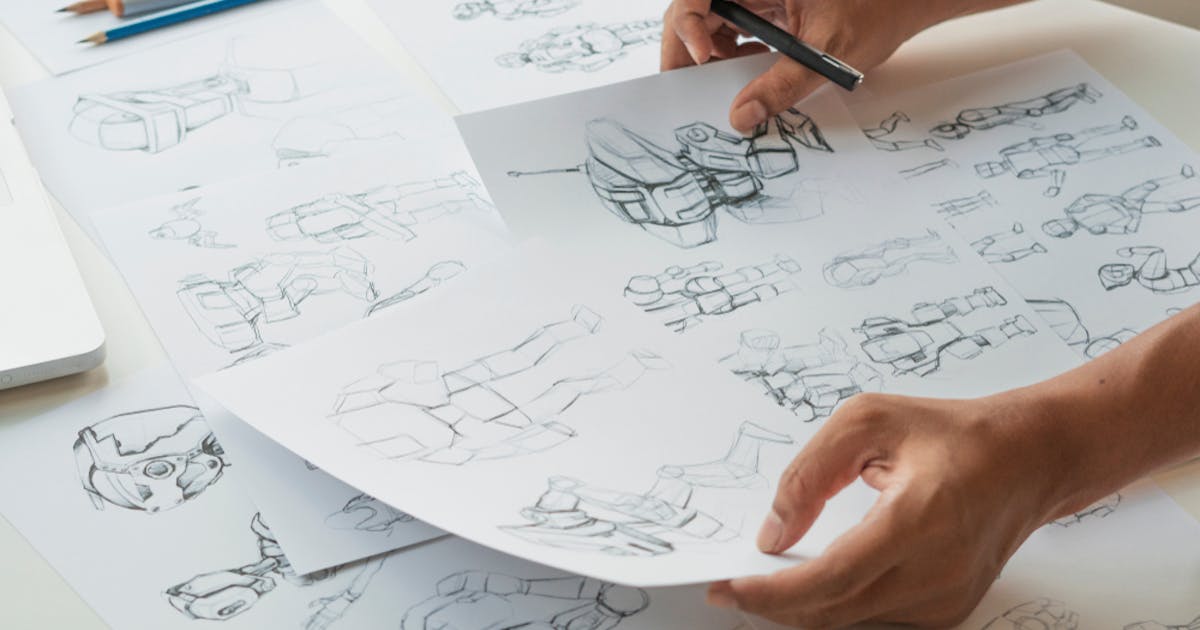 イラストペンのおすすめ15選 漫画や絵を描くのに最適な人気商品を大公開 Smartlog イラストペンのおすすめ15選 漫画や絵を描くのに最適な人気商品を大公開 Smartlog