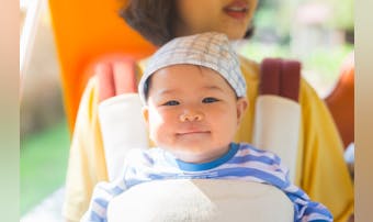ヒップシートのおすすめ10選|抱っ...