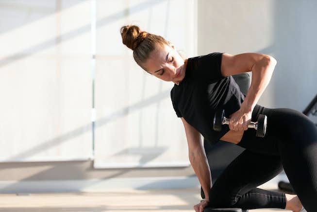 愛され 美ボディ の作り方 ズボラ女性でも簡単な筋トレメニューを紹介 Smartlog 愛され 美ボディ の作り方 ズボラ女性でも簡単な筋トレメニューを紹介 Smartlog