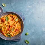 筋トレにパスタがおすすめな理由とは?バルクアップに効果的なパスタメニューも解説