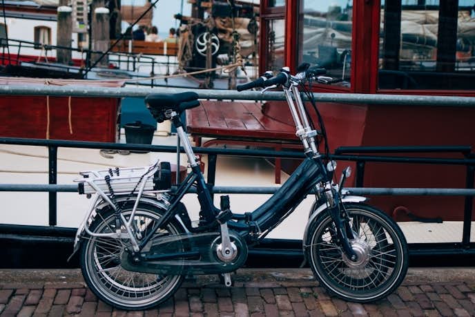 ミニベロのおすすめ11選 安いコスパ最強の自転車とは Smartlog ミニベロのおすすめ11選 安いコスパ最強の自転車とは Smartlog