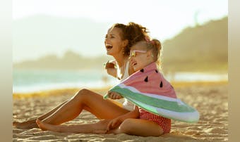 子供用ラップタオルのおすすめ10選...