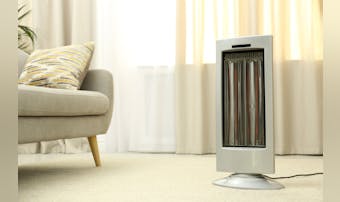 パネルヒーターのおすすめ集｜安全に使えてすぐ暖かくなる人気暖房器具を大公開
