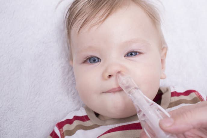 赤ちゃん用鼻吸い器のおすすめ特集 吸引力が高い人気のベビー用品とは Smartlog