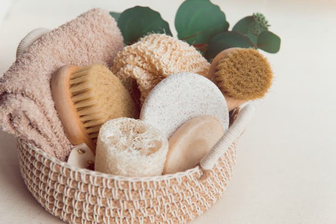 ボディタオルのおすすめ特集 泡立ちが良くて汚れを落とす体を洗うタオルとは Smartlog ボディタオルのおすすめ特集 泡立ちが良くて汚れを落とす体を洗うタオルとは Smartlog