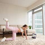 毎日できる筋トレメニュー10選。自宅でできる体幹&自重トレーニングを紹介!