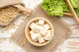 豆腐が筋トレ民におすすめの理由とは？筋肉の成長に効果的な食べ方やレシピを解説！