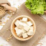 豆腐が筋トレ民におすすめの理由とは？筋肉の成長に効果的な食べ方やレシピを解説！