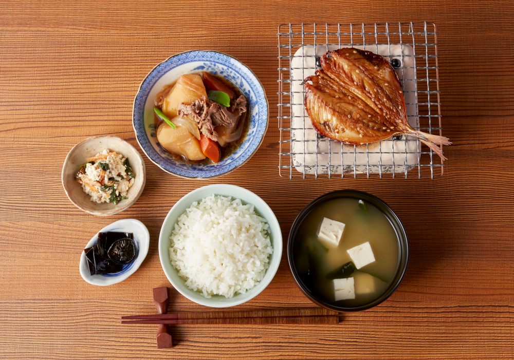 朝ごはんをがっつり食べてもダイエットできる 太らない朝食の食べ方や食材を解説 Smartlog