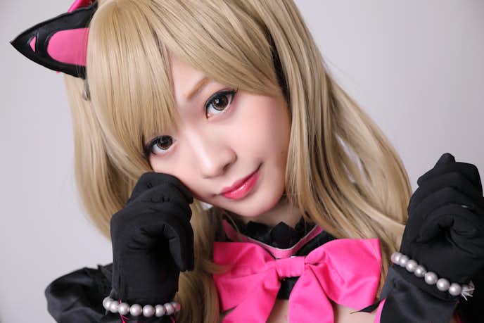 女性向け コスプレ衣装のおすすめ特集 かわいいキャラになりきる本格仮装グッズとは Smartlog 女性向け コスプレ衣装のおすすめ特集 かわいいキャラになりきる本格仮装グッズとは Smartlog