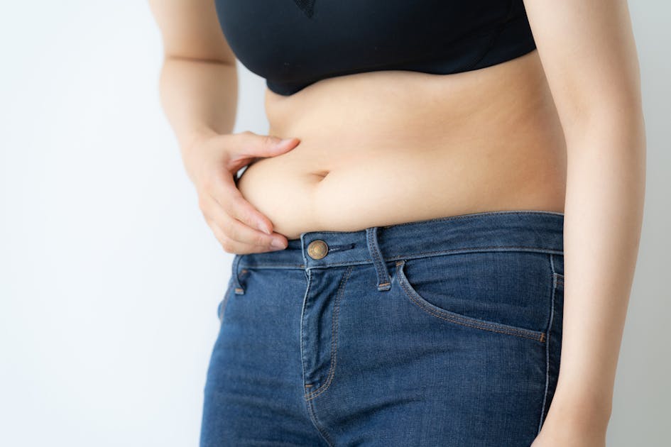 50代 お腹を引っ込める体操 ぽっこりお腹を解消するエクササイズを大公開 Smartlog