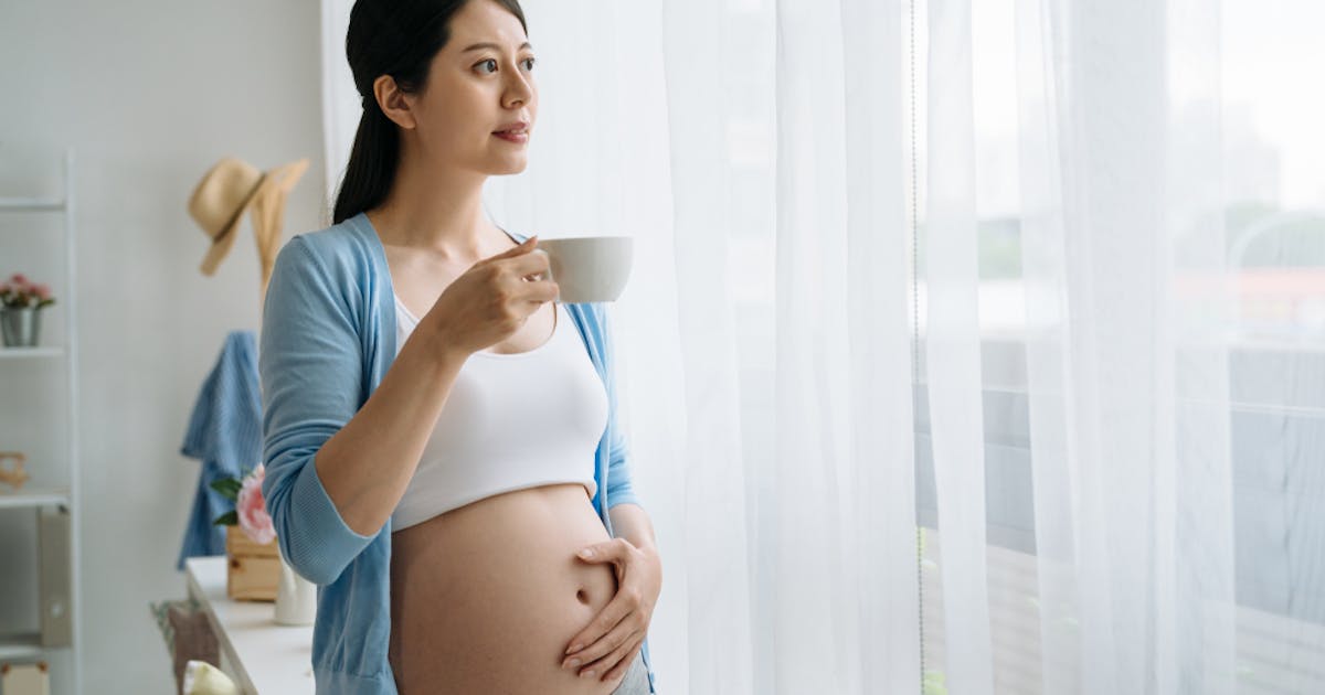 マタニティブラの人気おすすめ特集 妊娠中から産後まで胸が垂れない下着も紹介 Smartlog マタニティブラの人気おすすめ特集 妊娠中から産後まで胸が垂れない下着も紹介 Smartlog