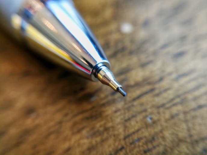 シャー芯の人気おすすめ特集 滑らかな書き心地で折れにくい商品を紹介 Smartlog シャー芯の人気おすすめ特集 滑らかな書き心地で折れにくい商品を紹介 Smartlog