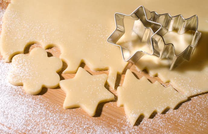 クッキー型の人気おすすめ特集 お菓子作りに役立つ抜きやすくて可愛い型を大公開 Smartlog