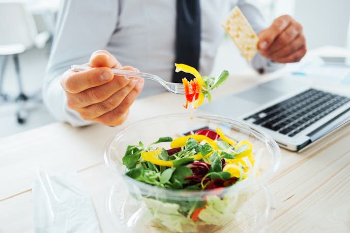 ダイエット中におすすめのコンビニ朝食 痩せるヘルシー商品を大公開 Smartlog