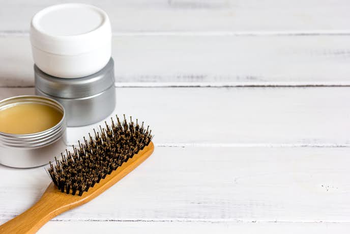 軟毛のメンズ向けワックスおすすめ10選 柔らかい髪を立たせる方法とは セレクト By Smartlog 軟毛のメンズ向けワックスおすすめ10選 柔らかい髪を立たせる方法とは セレクト By Smartlog