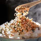 ふりかけのおすすめ20選。ご飯に合う最強の市販品&極上な味わいの高級品まで