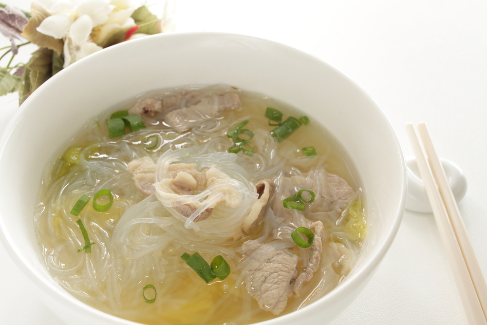 スープ春雨ダイエットの効果とは 成功するためのやり方やレシピを大公開 Smartlog