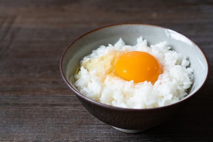 ご飯のお供 おすすめ37選 白米に合う人気で美味しい おかず とは Smartlog
