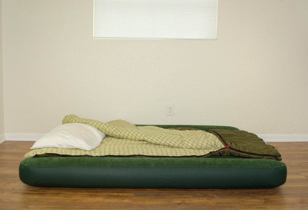 エアーベッドのおすすめ15選。最高の寝心地を叶える人気寝具とは  セレクト by Smartlog