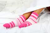 【女性向け】ルームソックスの人気おすすめ特集｜冷え性に嬉しい靴下を大公開